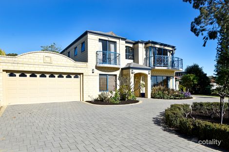 Property photo of 2 Solta Lane Karrinyup WA 6018