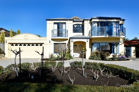 Property photo of 2 Solta Lane Karrinyup WA 6018