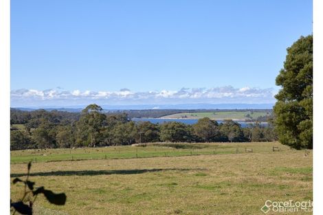 Property photo of 1964 Willow Grove Road Willow Grove VIC 3825