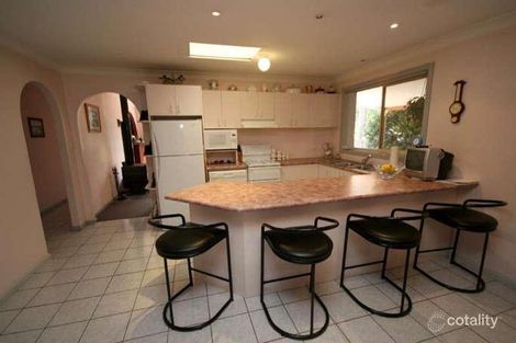 Property photo of 154 Riverside Drive Kiama Downs NSW 2533