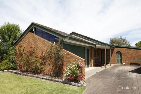 21 Coverdale Dr, Sale, VIC 3850
