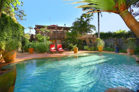 Property photo of 11 Kardella Street Ashmore QLD 4214