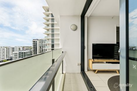 Property photo of 812/35 Hercules Street Hamilton QLD 4007