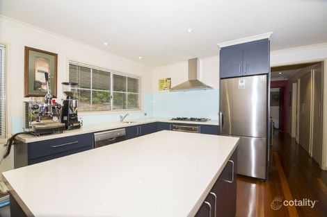 Property photo of 443 Chum Creek Road Chum Creek VIC 3777