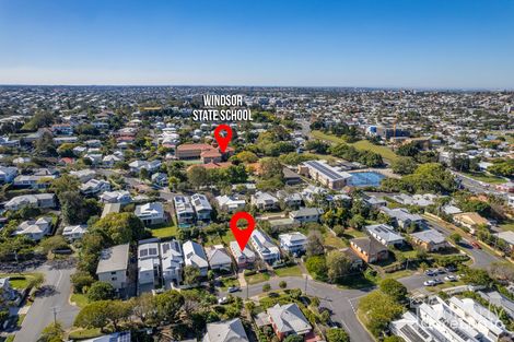 Property photo of 19 Fairleigh Street Windsor QLD 4030