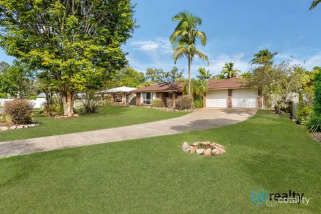 Property photo of 1 Whela Close Karana Downs QLD 4306