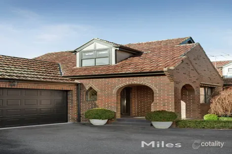 Property photo of 2/3 Jellicoe Street Ivanhoe VIC 3079