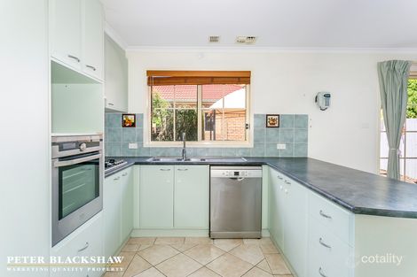 Property photo of 12 Haystack Crescent Palmerston ACT 2913