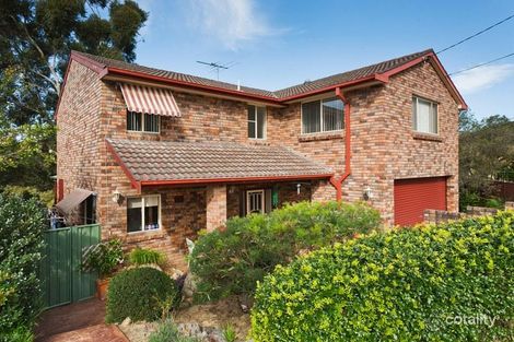 Property photo of 14 Pascha Place Kareela NSW 2232