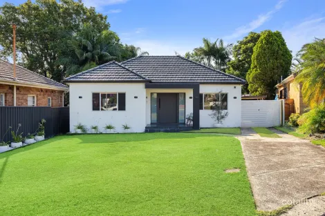 Property photo of 3 Jude Avenue Kogarah Bay NSW 2217