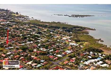 Property photo of 88 Channel Street Cleveland QLD 4163