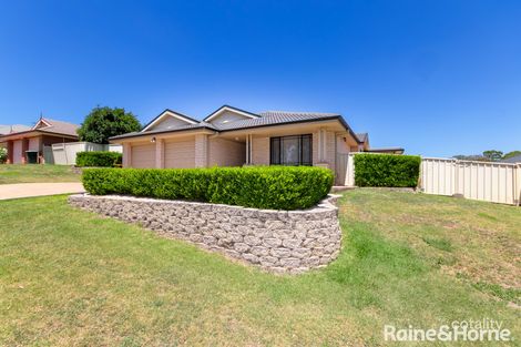 Property photo of 1A Bimbadeen Drive Muswellbrook NSW 2333