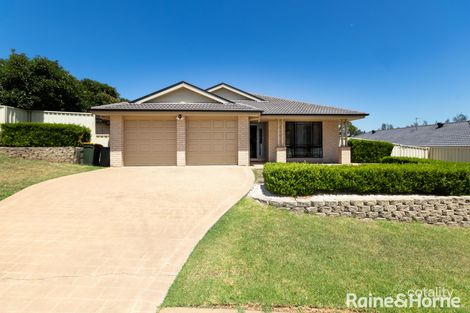 Property photo of 1A Bimbadeen Drive Muswellbrook NSW 2333