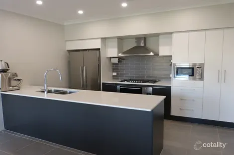 Property photo of 7 Shen Street Schofields NSW 2762