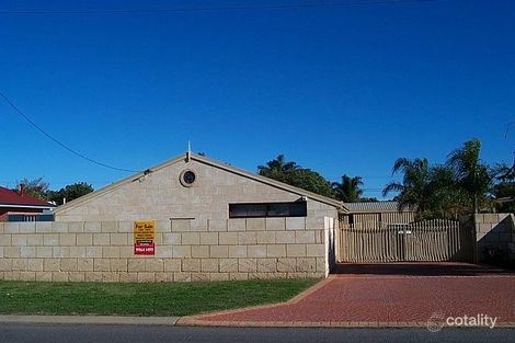 107 Railway St, Bluff Point, WA 6530