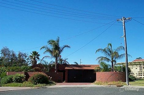 5 Fisher Pl, Bull Creek, WA 6149