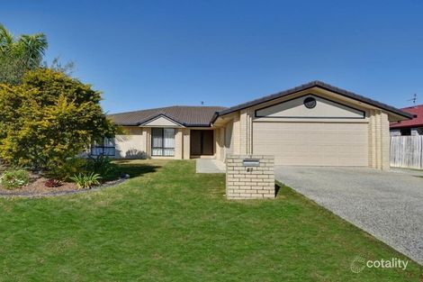 67 O'Reilly Dr, Caloundra West, QLD 4551