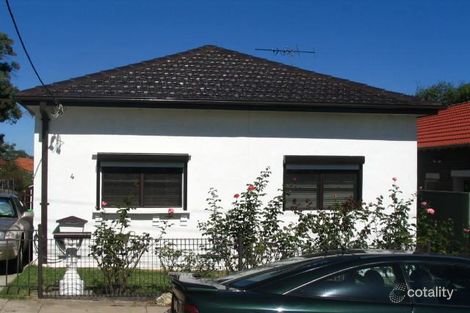 4 York Ave, Five Dock, NSW 2046