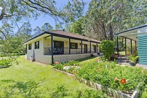 Property photo of 8 Camphorlaurel Court Tallebudgera Valley QLD 4228