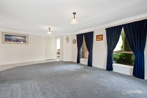 Property photo of 10 Lisa Place Rutherford NSW 2320