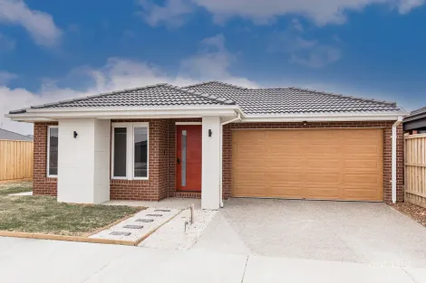 Property photo of 80 Presentation Boulevard Winter Valley VIC 3358