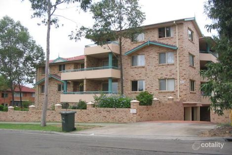 8/14-16 Marsden St, Granville, NSW 2142