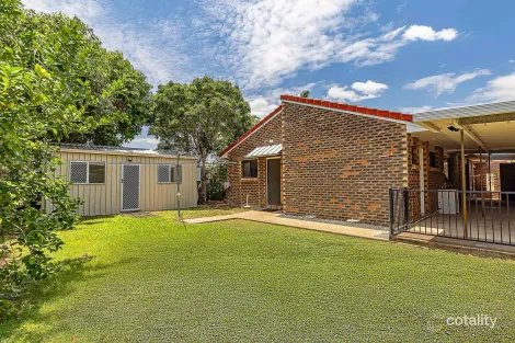 Property photo of 8 Berkeley Court Kirwan QLD 4817