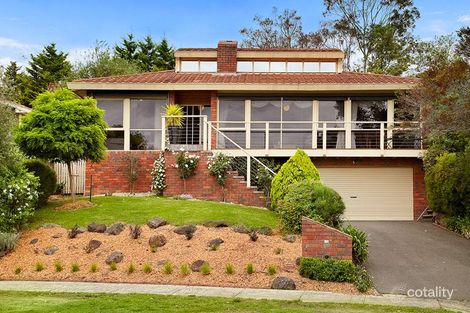 39 Arcadia Way, Eltham North, VIC 3095