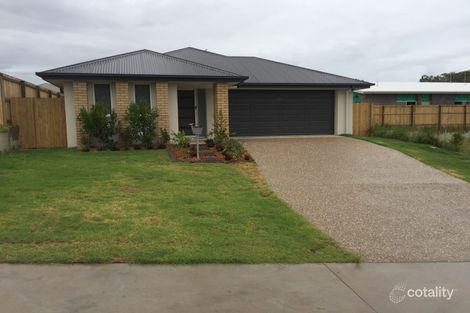 6 Doriemus St, Kallangur, QLD 4503