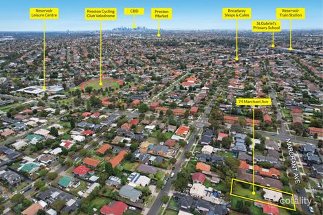 Property photo of 74 Marchant Avenue Reservoir VIC 3073