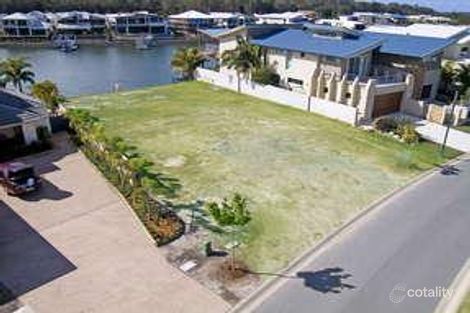 Property photo of 32 Buccaneer Way Coomera QLD 4209