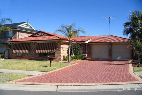 Property photo of 14 Tropic-Bird Crescent Hinchinbrook NSW 2168