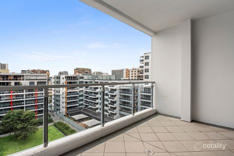 Property photo of 940/2-4 Lachlan Street Waterloo NSW 2017