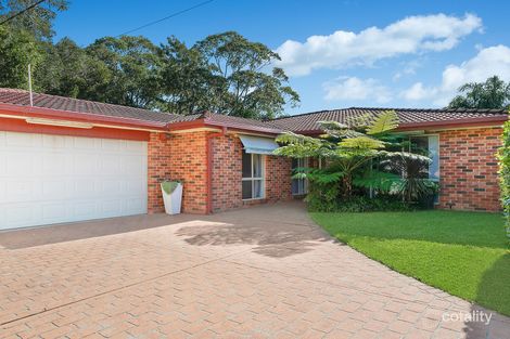 Property photo of 14 Earl Street Shelly Beach NSW 2261