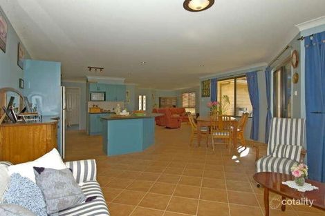 Property photo of 48 Bennett Place Worrigee NSW 2540