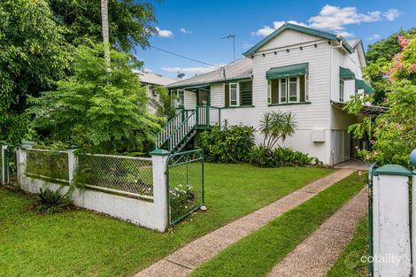 Property photo of 195 Buchan Street Bungalow QLD 4870