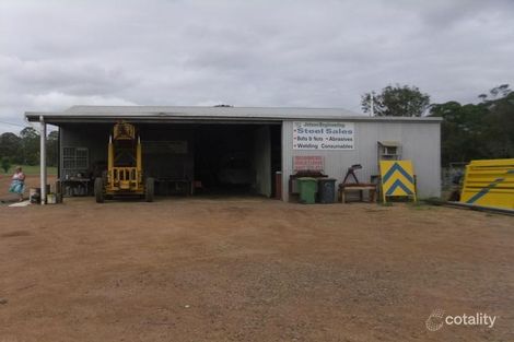 2 Emmert St, Yarraman, QLD 4614