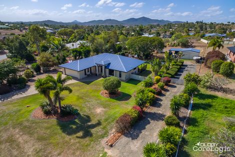 Property photo of 9 Maddison Avenue Rockyview QLD 4701