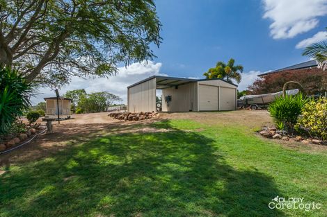 Property photo of 9 Maddison Avenue Rockyview QLD 4701