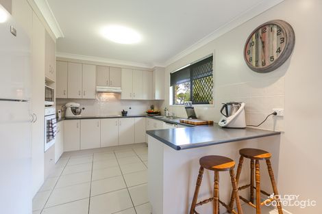 Property photo of 9 Maddison Avenue Rockyview QLD 4701