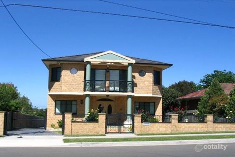 Property photo of 60 Coleman Street Merrylands NSW 2160