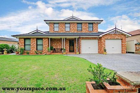 18 James Flynn Ave, Harrington Park, NSW 2567