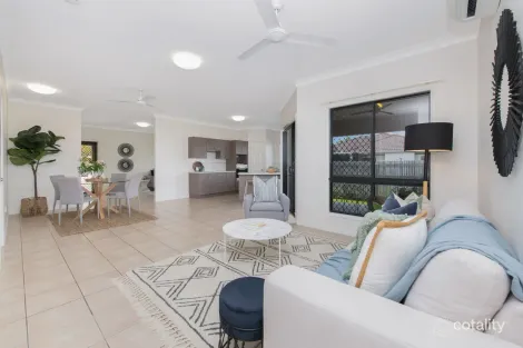 Property photo of 3 Logrunner Avenue Bohle Plains QLD 4817