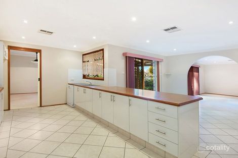 Property photo of 8 Trinity Place Cherrybrook NSW 2126
