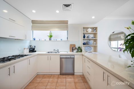 Property photo of 51 Walumetta Drive Wollstonecraft NSW 2065