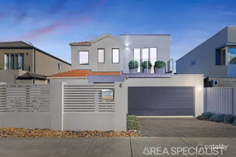 4 Venice St, Mornington, VIC 3931