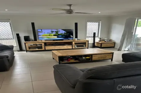 Property photo of 93 Brookside Circuit Ormeau QLD 4208