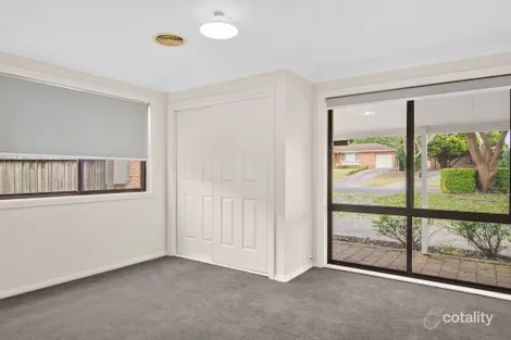 Property photo of 12 Koyong Close Moss Vale NSW 2577