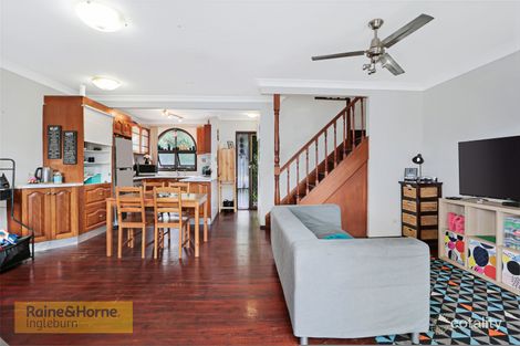 Property photo of 8/6 Clifford Crescent Ingleburn NSW 2565