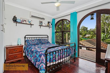 Property photo of 8/6 Clifford Crescent Ingleburn NSW 2565